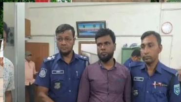 গাইবান্ধায় দুদুকের ভূয়া সোর্স আটক